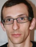 Daniel CHUCHAŁA