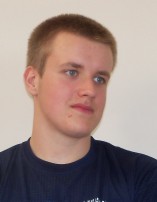 Adam ŁABĘCKI