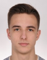 Eryk KOŁODZIEJCZAK
