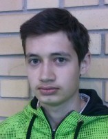 Mateusz WÓJCIK