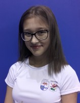 Gabriela PODŁASZCZYK