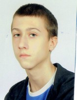 Kacper KAMIŃSKI