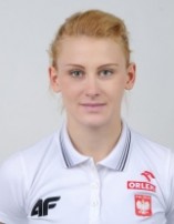Aleksandra WOŚ