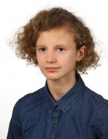 Magdalena CIOŁAK