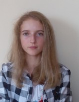 Maja MAŃKOWSKA
