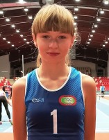 Eliza GALIŃSKA
