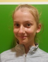 Alicja GÓRECKA