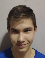 Kacper JEDYNAK