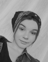 Martyna ORLIŃSKA