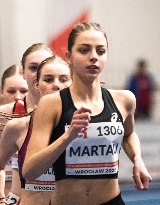 Julia MARTAU