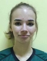 Oliwia KANIA