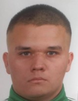 Bartłomiej WOŹNIAK