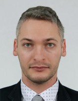 Mateusz BORY