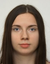 Krystsina TSIMANOUSKAYA