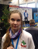 Klaudia KADYS