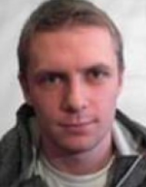 Adrian STRZAŁKOWSKI