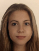 Wiktoria DERCZYŃSKA