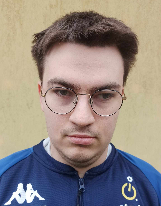Dominik IWAŃSKI