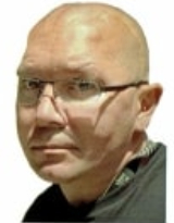 Grzegorz CZEREK