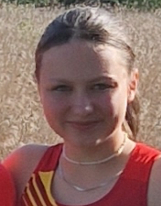 Kalina OLSZAK