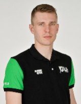 Paweł BASAŁYGO