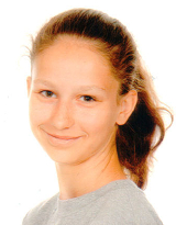 Weronika WICHLIŃSKA