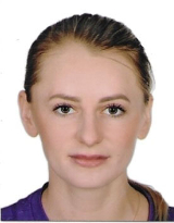 Olga CHOJECKA