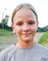 Hanna CHODUR