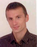 Aleksander PODSIADŁO